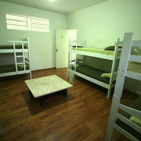 Limetime Hostels São Paulo Eksteriør bilde