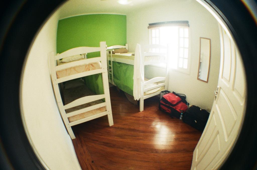 Limetime Hostels São Paulo Eksteriør bilde