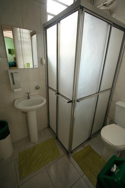 Limetime Hostels São Paulo Rom bilde