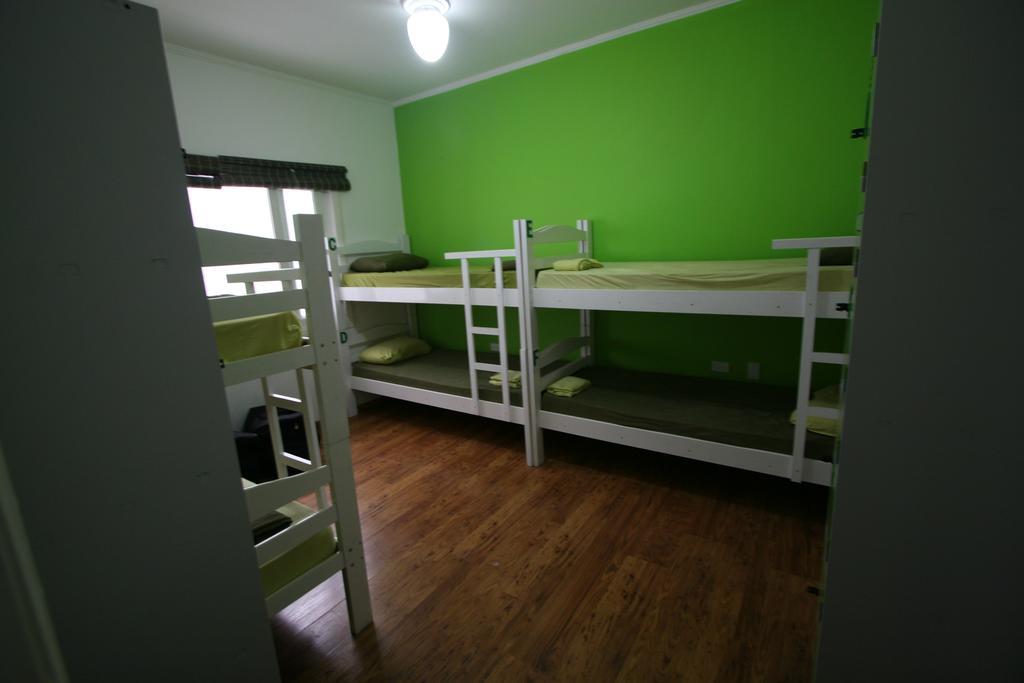 Limetime Hostels São Paulo Rom bilde